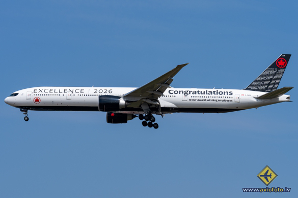 Boeing 777-333/ER